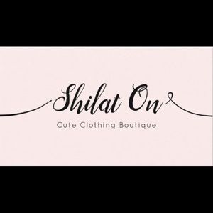 Meet your Posher, Shilat